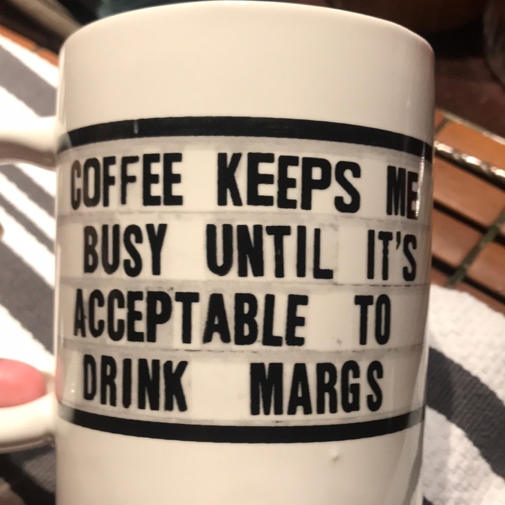 El Arroyo Mug